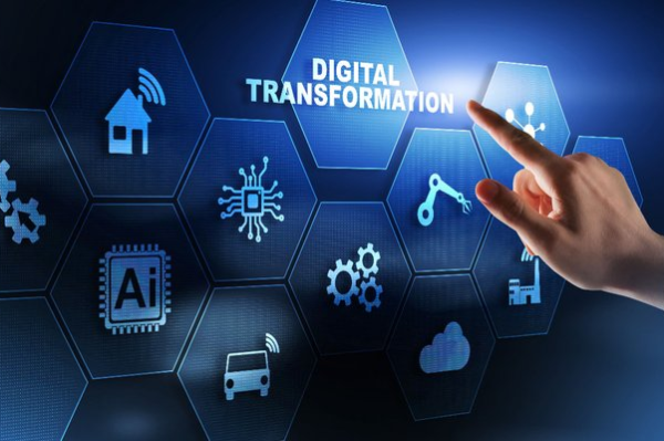 Digital Transformation